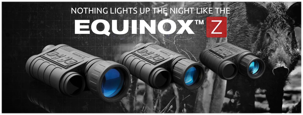 Bushnell Equinox