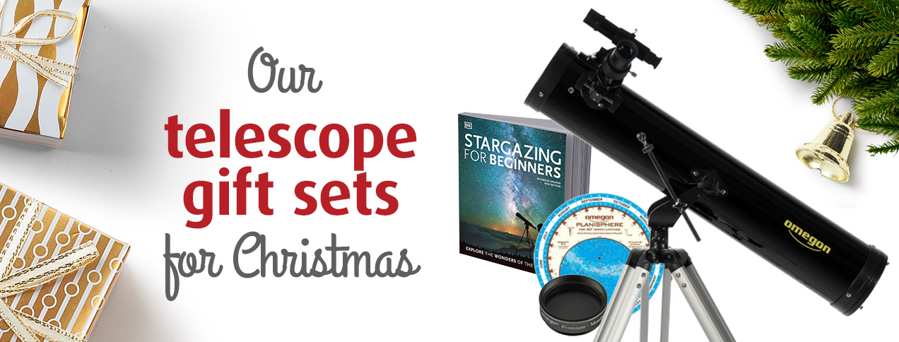 Telescope Scout