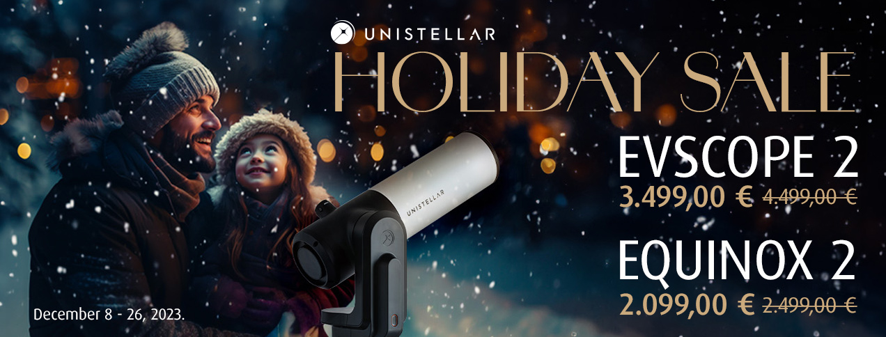 Unistellar