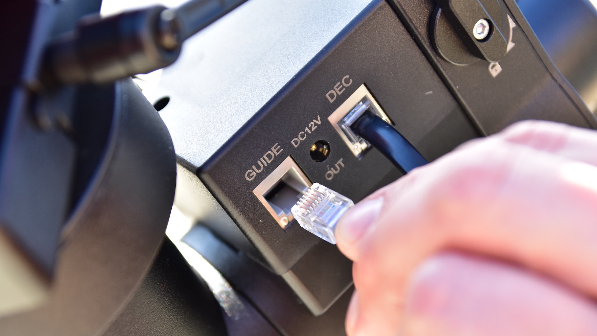 Which mount is right for you?