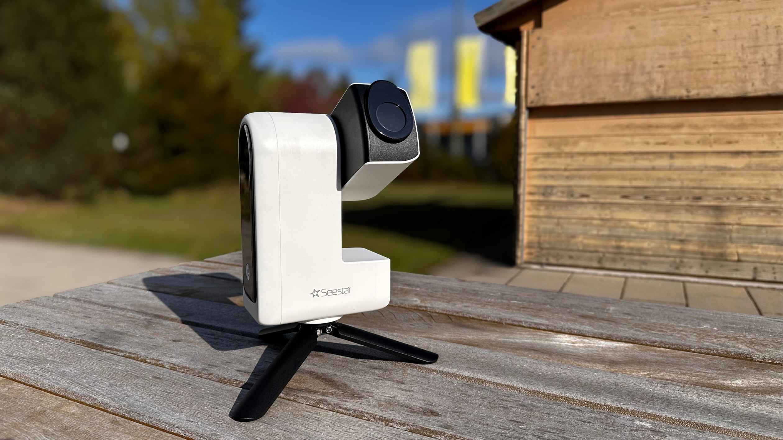 SeestarS30Pro