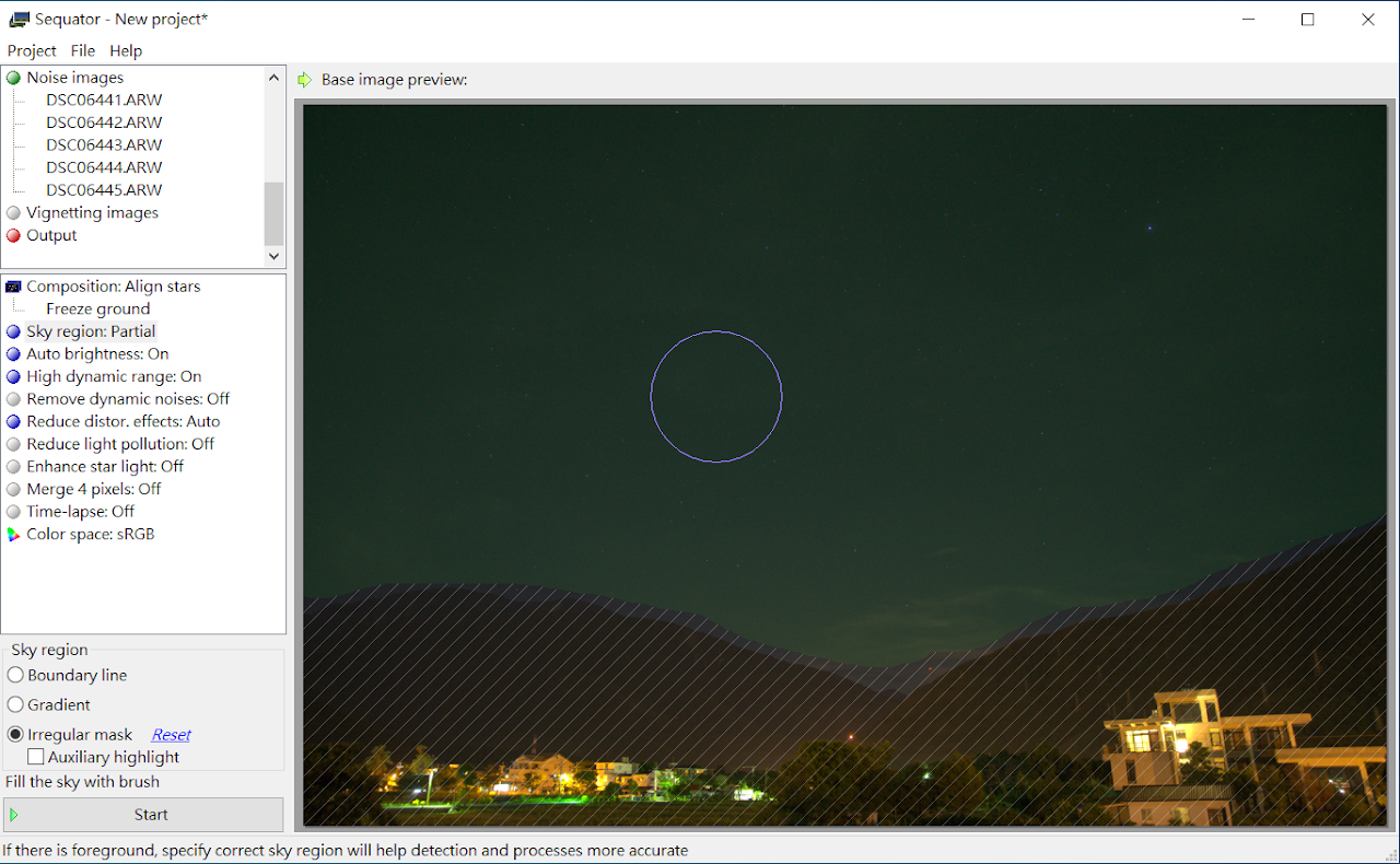 Post-production: Where the magic happens