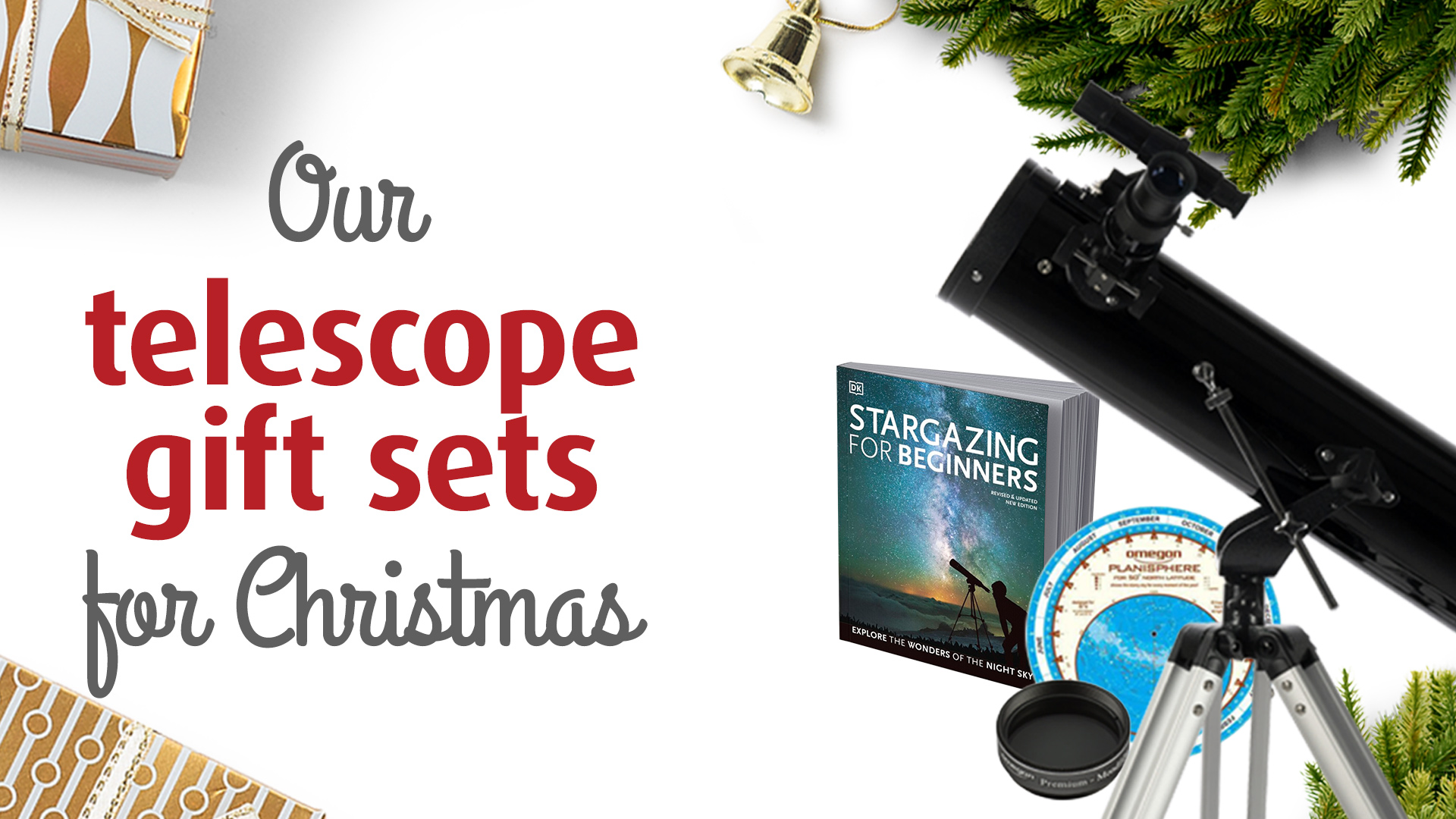 Teleskopscout Xmas Magazin EN