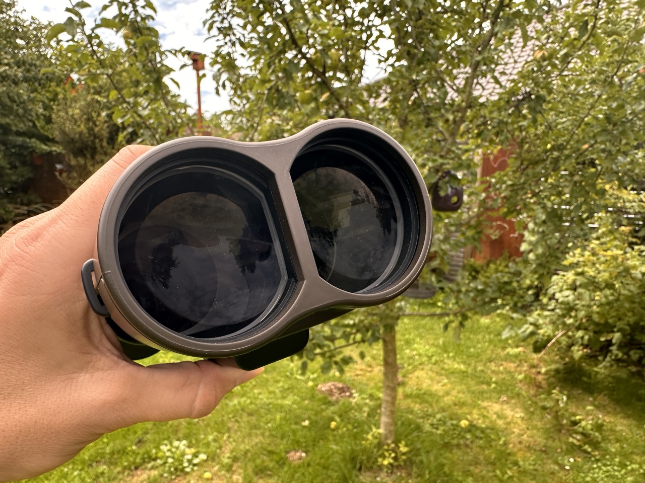 The Technology Behind the Clear Image