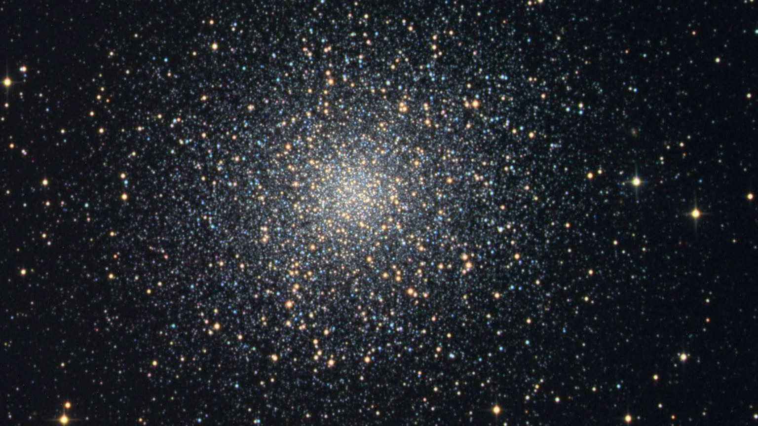 The Hercules Globular Cluster M13