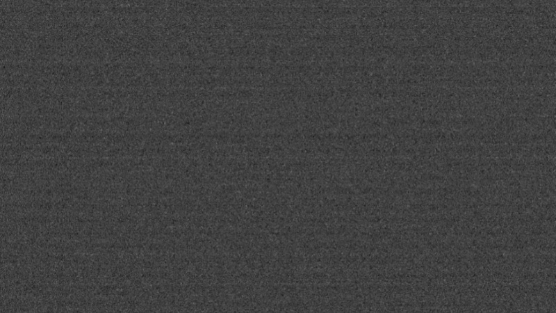 Dark frames at -5°C, 300s exposure, and gain 100 using a ZWO ASI 2600 mc
