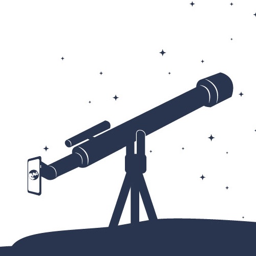 Telescopes and what they can do