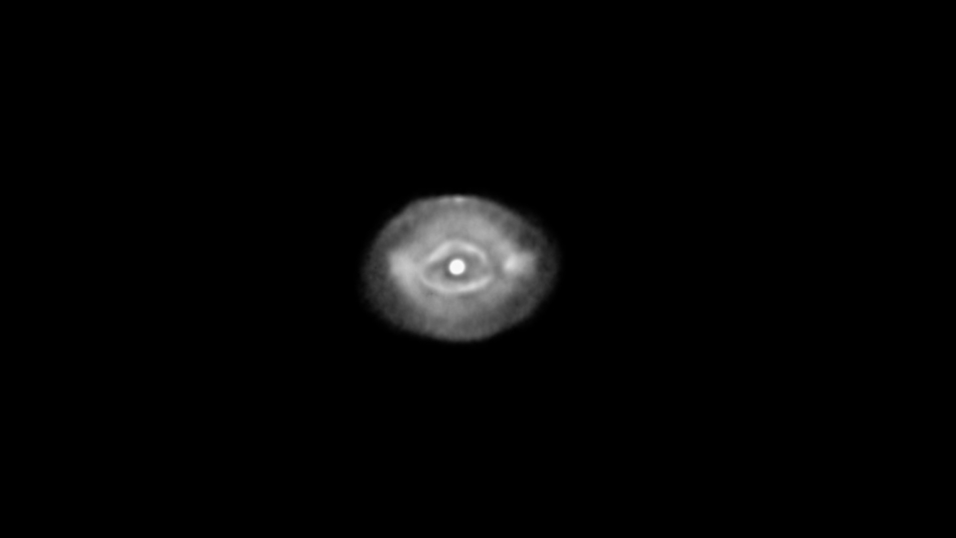 NGC 6826: Blinking Planetary, photo: Bernd Gährken