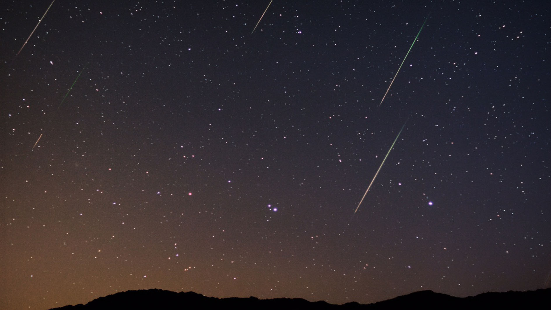 Successfully observing the Perseids: here’s how to do it
