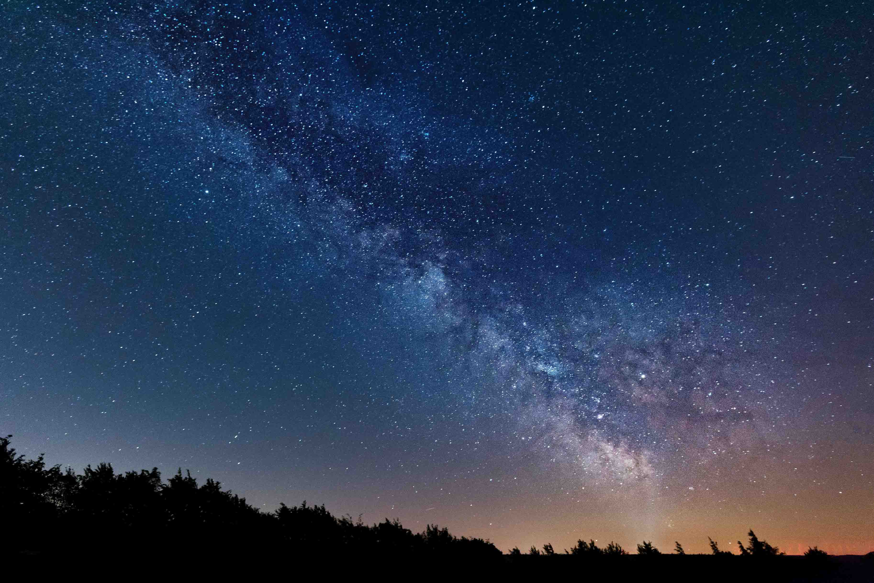 Eifel Star Park / Photo: Maximilian Kaiser