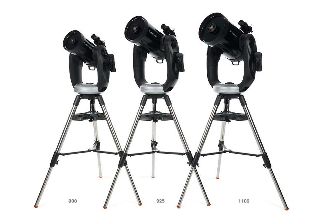 Celestron CPC