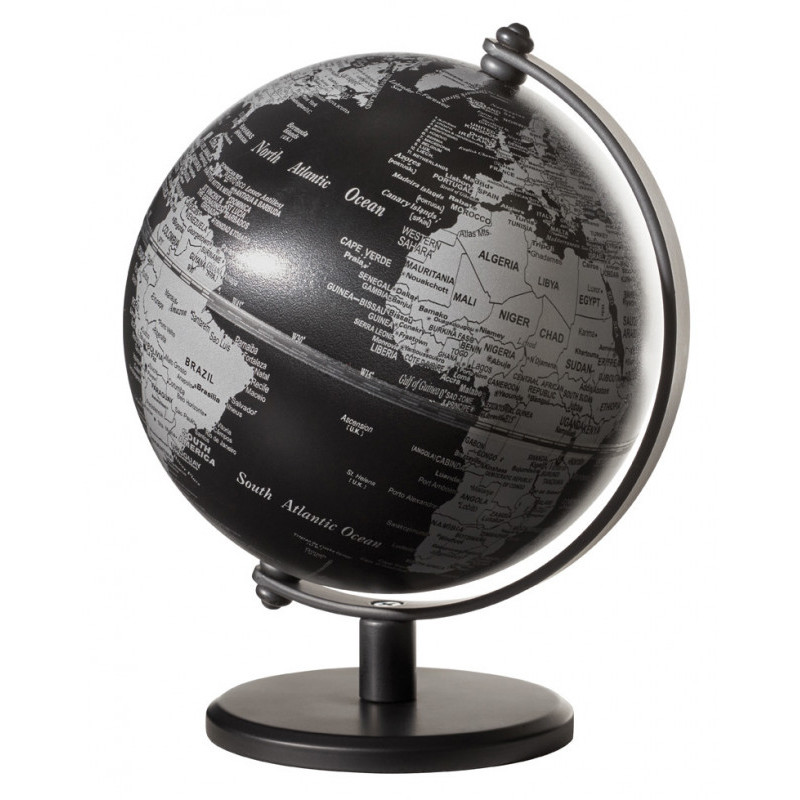 Mini globe