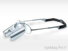 ZEISS EyeMag Pro F