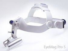 ZEISS EyeMag Pro S