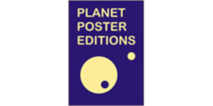 Planet Poster Editions Poster The Solar System