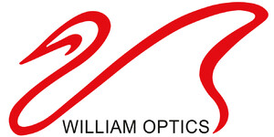 William Optics mm SWAN eyepiece, 2''