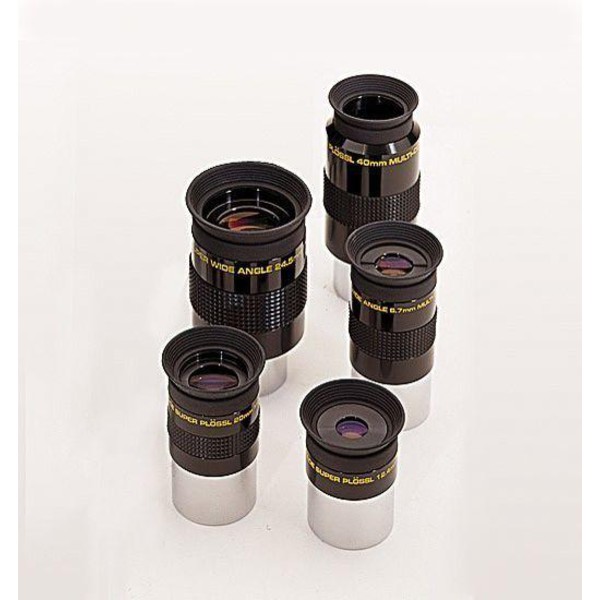 Meade Super Plössl Okular 32mm 1,25"