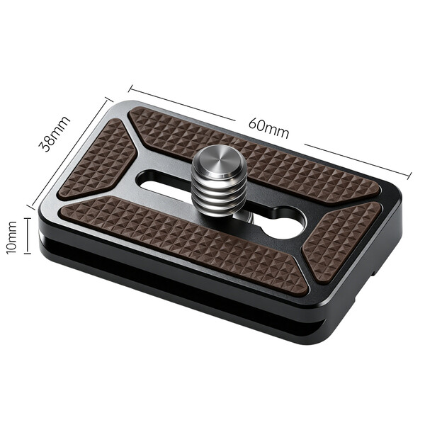ZWO Quick release plate TH10
