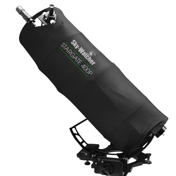Skywatcher Dobson Telescope N 406/1650 Stargate-400P Synscan GoTo