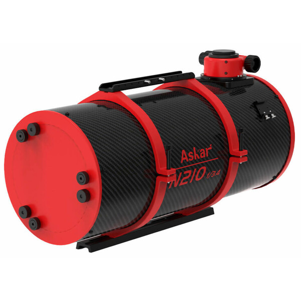 Askar Telescope N 210/756 N210 Astrograph