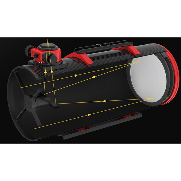 Askar Telescope N 210/756 N210 Astrograph