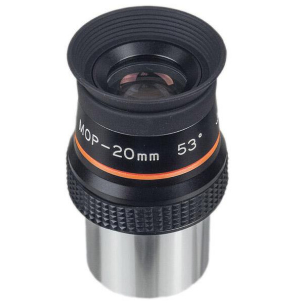 Masuyama Eyepiece 20mm 53° 1.25"
