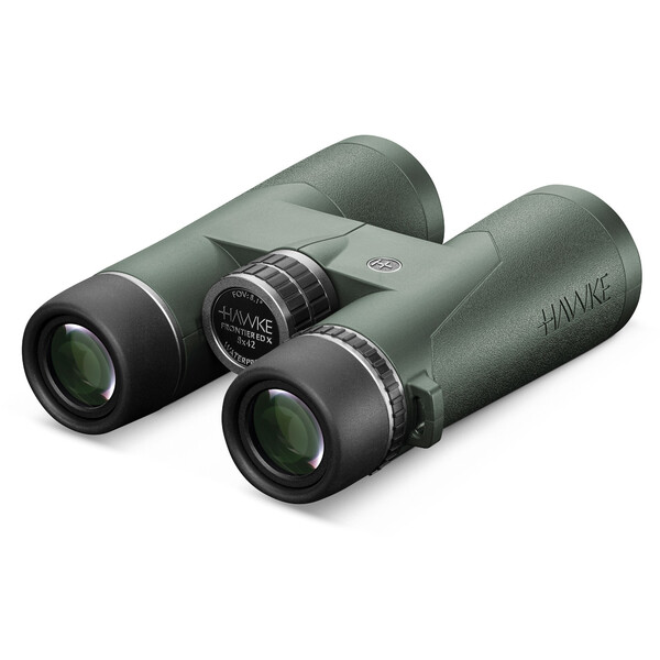 HAWKE Binoculars Frontier ED X 8x42 Gen 2