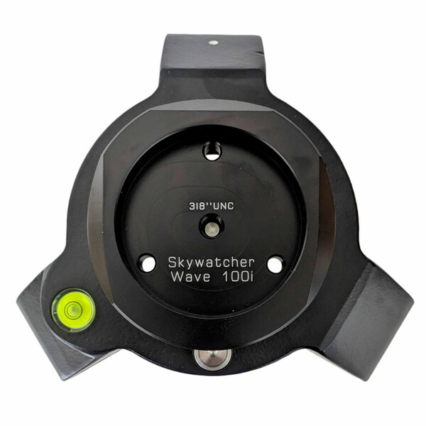 Berlebach Tripod UNI 18 Skywatcher WAVE 100i