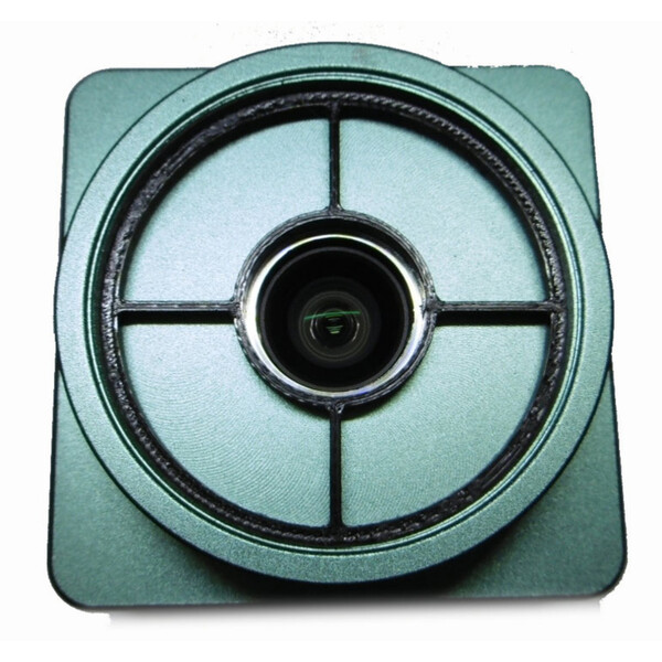noctutec OCAL reticle