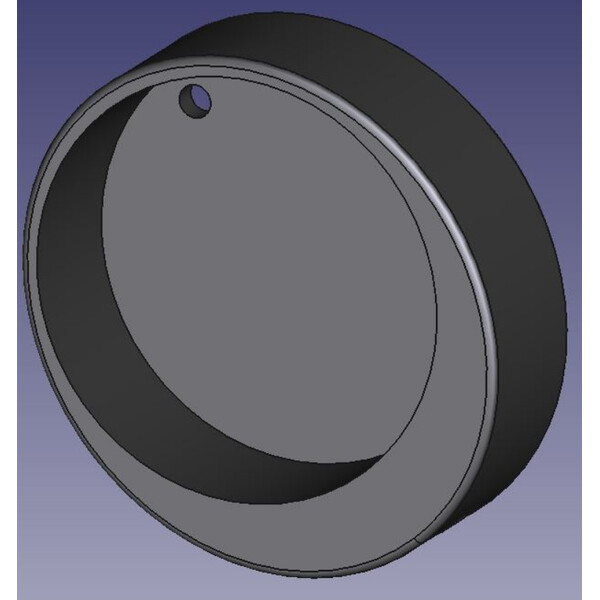noctutec Offset OCAL Centring Aid