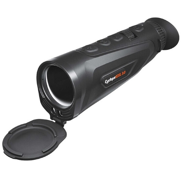 ThermTec Thermal imaging camera Cyclops 635L 3.0