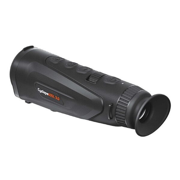 ThermTec Thermal imaging camera Cyclops 635L 3.0