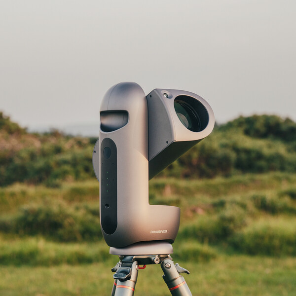 DWARFLAB Smart Telescope MC 90/340 Draco