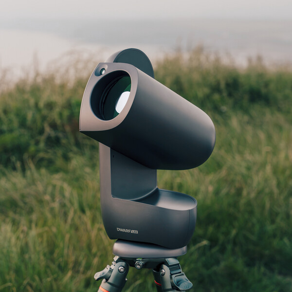 DWARFLAB Smart Telescope MC 90/340 Draco
