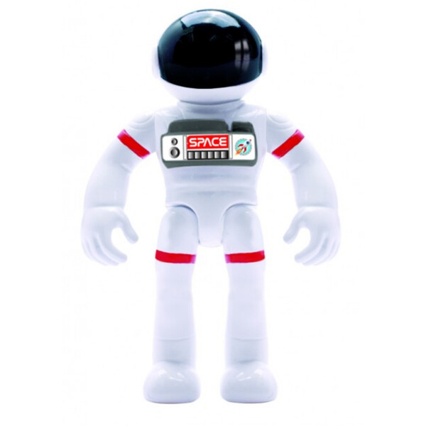 Buki Space Shuttle