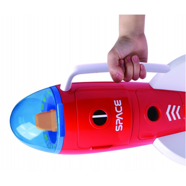 Buki Space Rocket