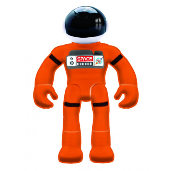 Buki Space Rocket