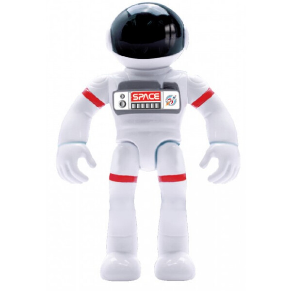 Buki Astronaut