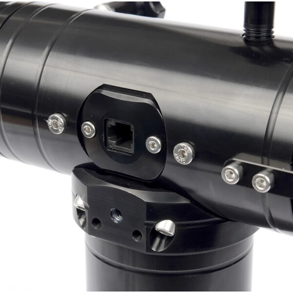 Mount AZ 75 Encoder