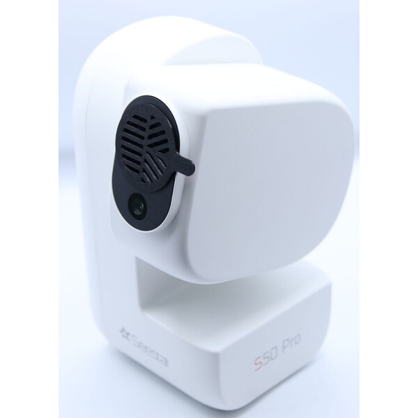 Astroprints Focusing Mask Bahtinov ZWO Seestar S50 PRO