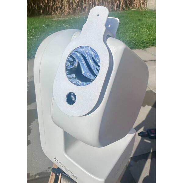 Astroprints Solar Filters ZWO Seestar S50 PRO