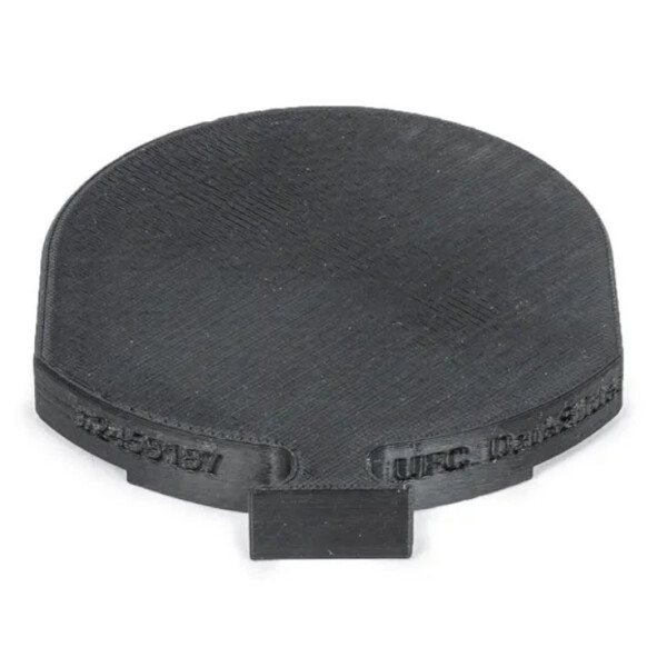 Baader UFC Dark Slider