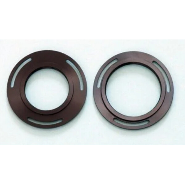 Starlight Xpress M68 adaptor / Maxi Filter Wheel
