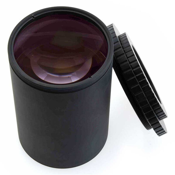TS Optics 0.85x 3" coma corrector
