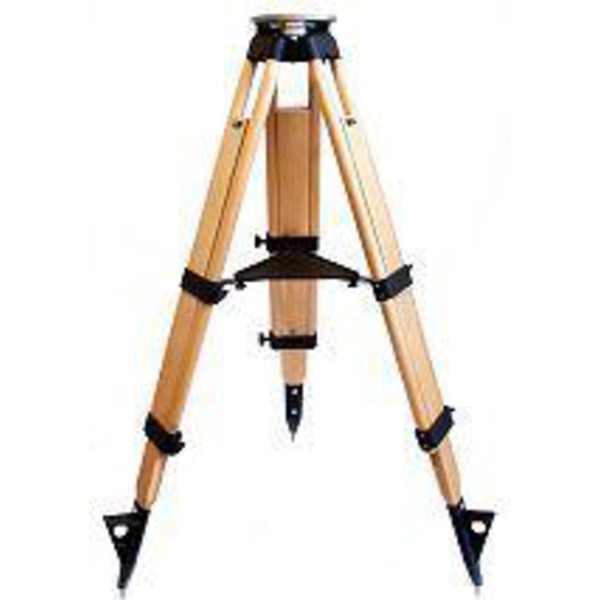 Baader Tripod Hardwood stand with carrying bag and Nexstar flange