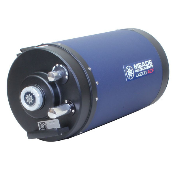 Meade Telescope ACF-SC 203/2000 UHTC LX200 EQ-6 Pro SynScan GoTo Meade Telescope ACF-SC 203/2000 UHTC LX200 EQ-6 Pro SynScan GoTo