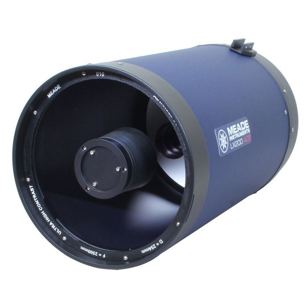 Meade Telescope ACF-SC 254/2500 10" UHTC LX200 OTA