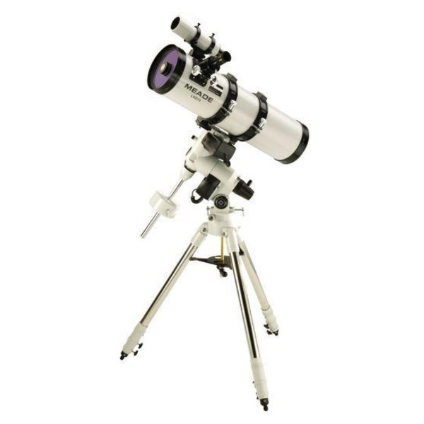 Meade Schmidt-Newton telescope SN 152/762 UHTC LXD75 GoTo