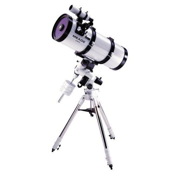 Meade Schmidt-Newton telescope SN 203/812 UHTC LXD75 GoTo