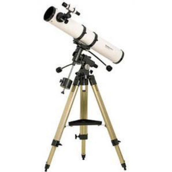 Soligor Teleskop N 114 910 EQ 2